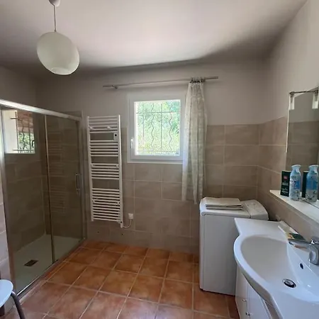 Holiday home Plain Pied *