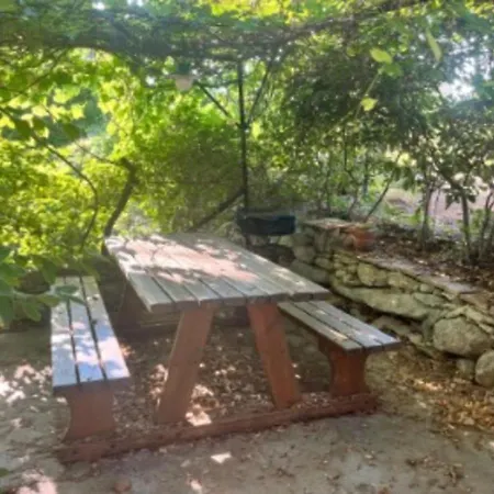 De Plain-pied Avec Jacuzzi Privatif, Jardin Et Climatisation à Sommières