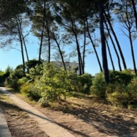 Plain Pied Vakantiehuis