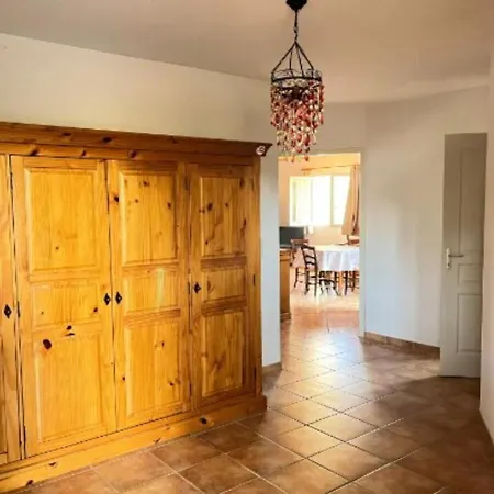 Vakantiehuis Plain Pied Sommières