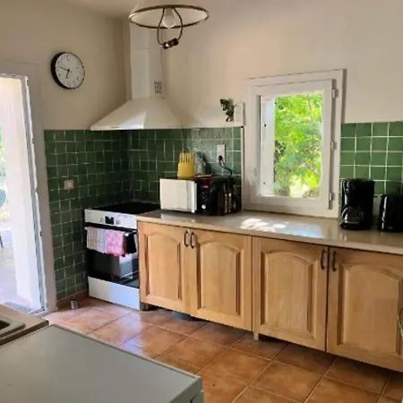 Plain Pied Sommières