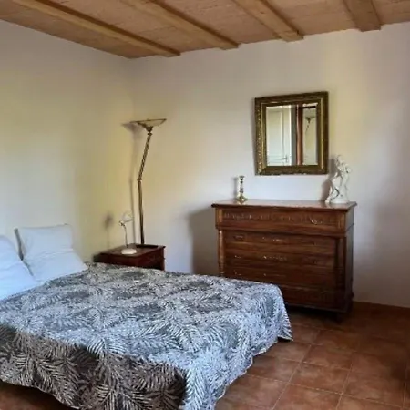 別荘 De Plain-pied Avec Jacuzzi Privatif, Jardin Et Climatisation A