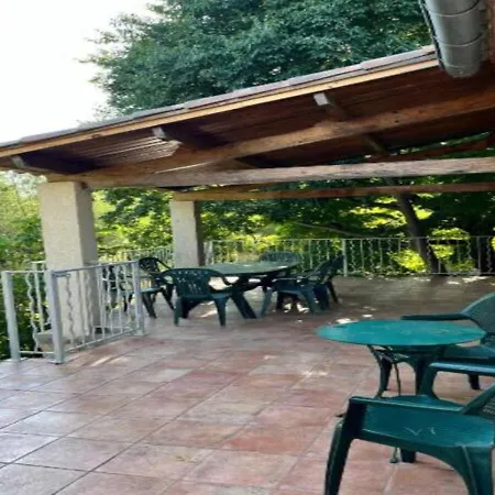 Vakantiehuis Plain Pied *