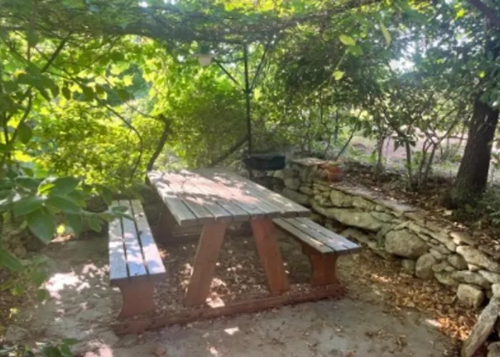 Plain Pied Sommières