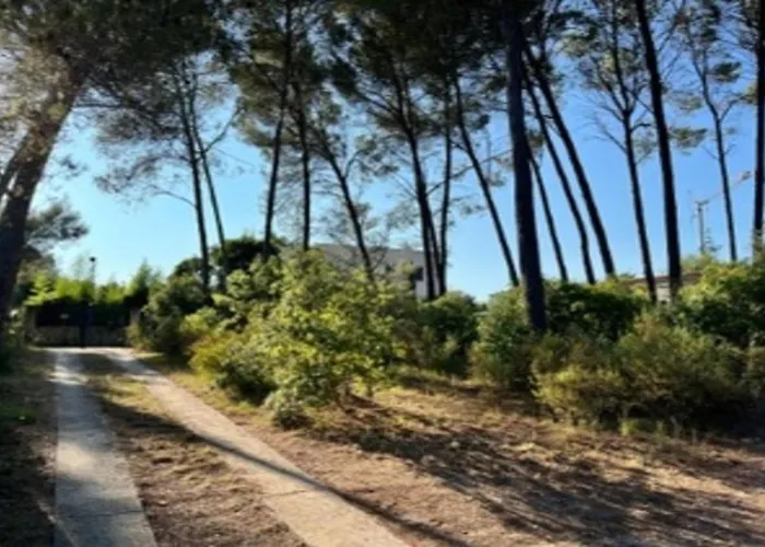 Plain Pied Prázdninový dům