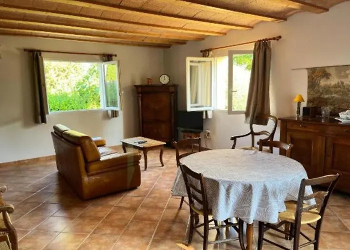 Plain Pied Sommières