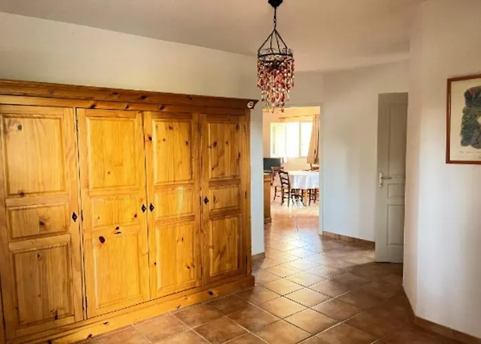 Prázdninový dům Plain Pied Sommières